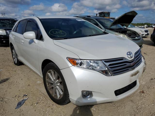 toyota venza le 2012 4t3za3bb4cu055278