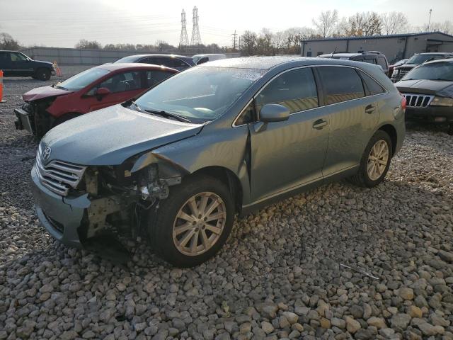 toyota venza le 2012 4t3za3bb4cu057466