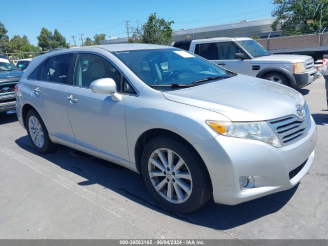 toyota venza 2012 4t3za3bb4cu057824