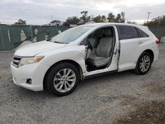 toyota venza le 2013 4t3za3bb4du076634