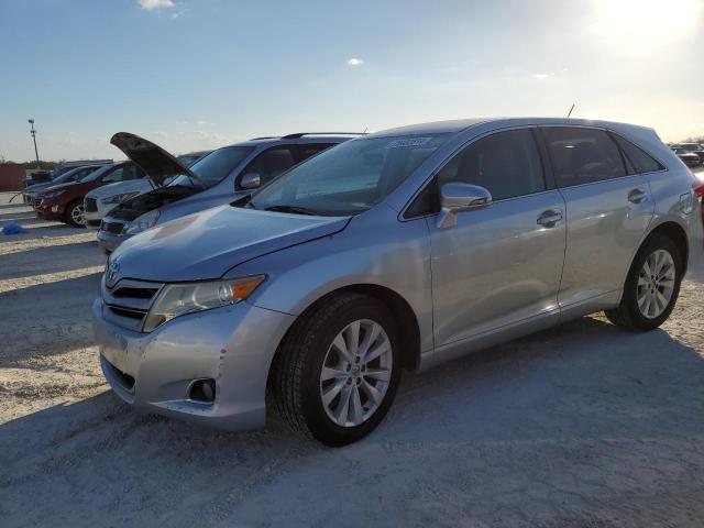 toyota venza le 2013 4t3za3bb4du079131