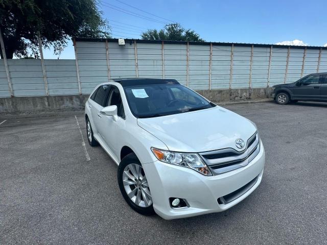 toyota venza 2014 4t3za3bb4eu082998