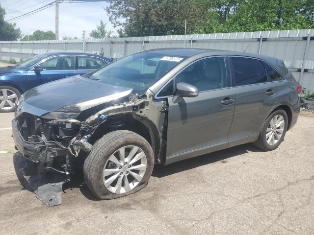 toyota venza 2014 4t3za3bb4eu083939