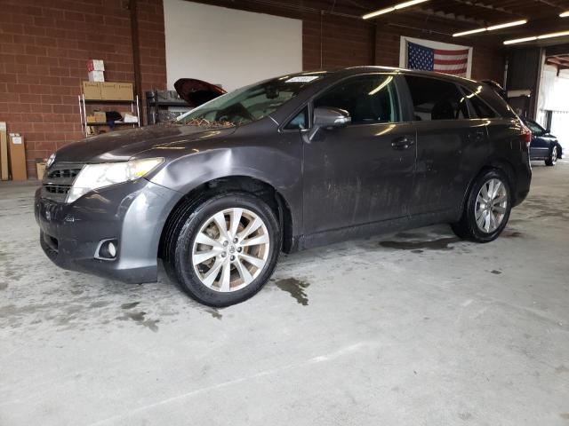 toyota venza le 2014 4t3za3bb4eu086095