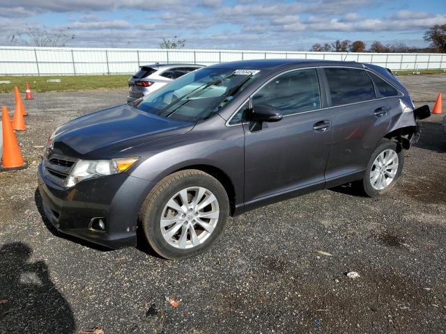 toyota venza le 2014 4t3za3bb4eu089594