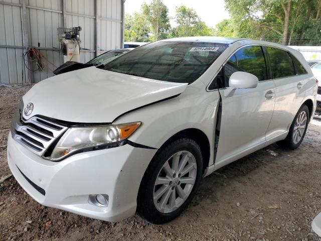 toyota venza 2010 4t3za3bb5au026823