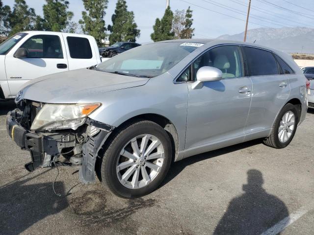 toyota venza 2010 4t3za3bb5au027745