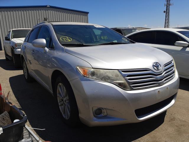 toyota venza 2010 4t3za3bb5au032797