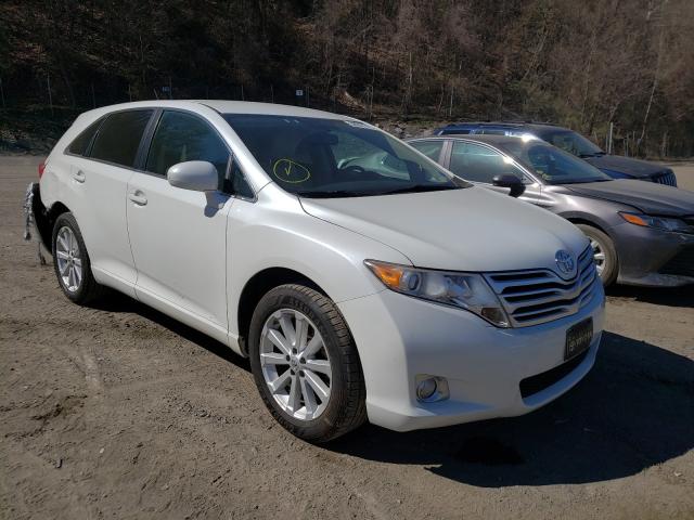 toyota venza 2010 4t3za3bb5au035361