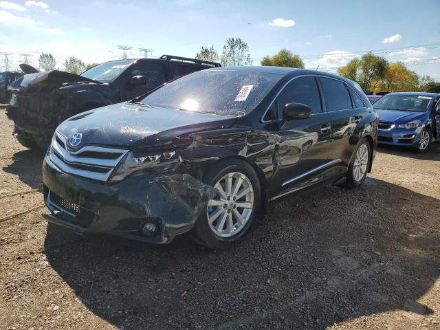 toyota venza 2010 4t3za3bb5au036414