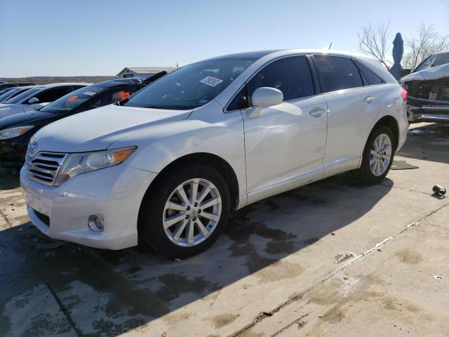 toyota venza 2011 4t3za3bb5bu044594