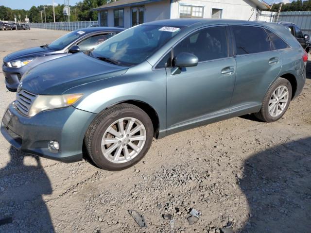 toyota venza 2011 4t3za3bb5bu047124