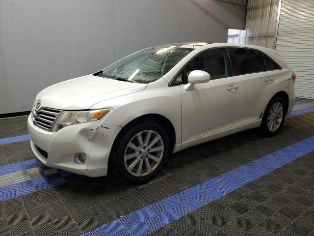 toyota venza 2011 4t3za3bb5bu048144