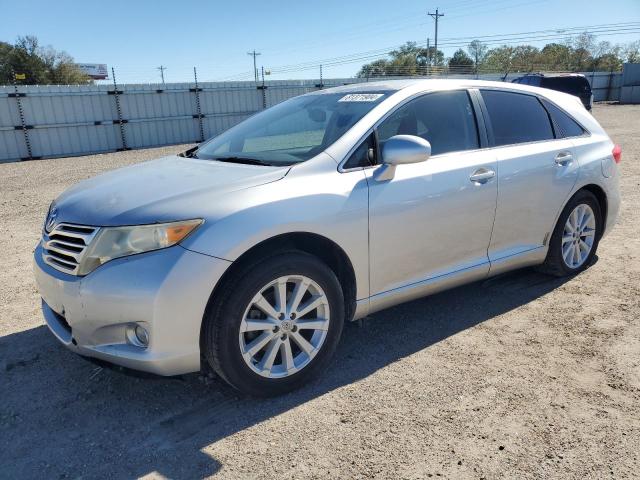 toyota venza le 2012 4t3za3bb5cu055466