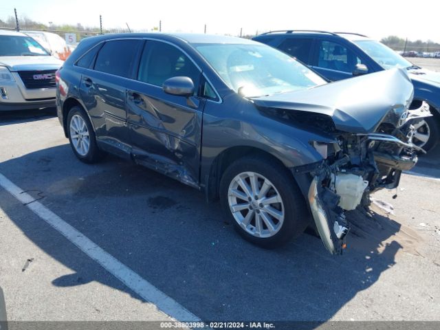 toyota venza 2012 4t3za3bb5cu057122