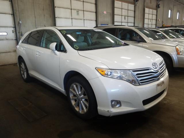 toyota venza le 2012 4t3za3bb5cu057265