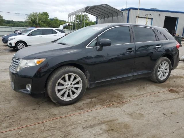 toyota venza le 2012 4t3za3bb5cu059288