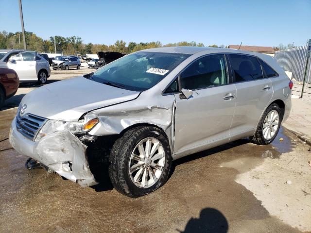 toyota venza le 2012 4t3za3bb5cu062109