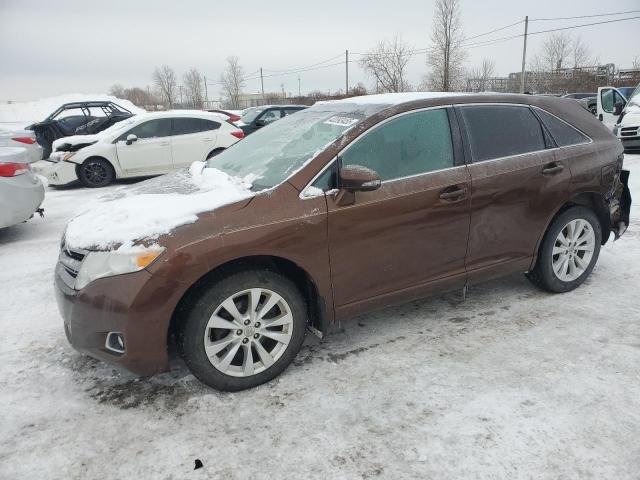 toyota venza le 2013 4t3za3bb5du064511