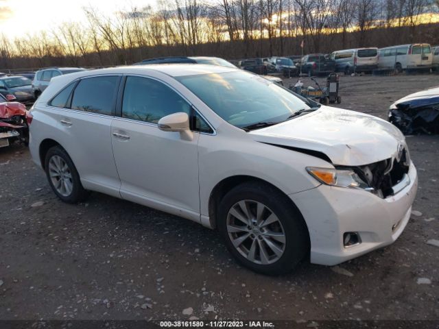 toyota venza 2013 4t3za3bb5du065383