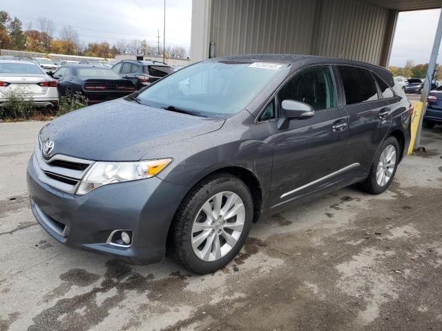 toyota venza 2013 4t3za3bb5du067375