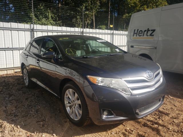 toyota venza le 2013 4t3za3bb5du073452