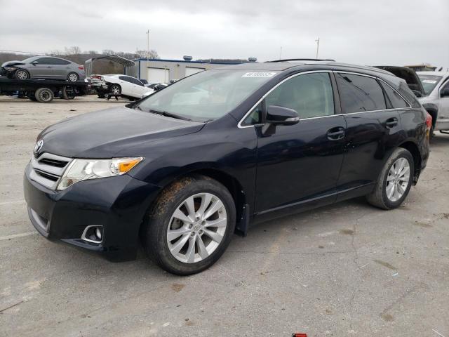 toyota venza le 2013 4t3za3bb5du075363