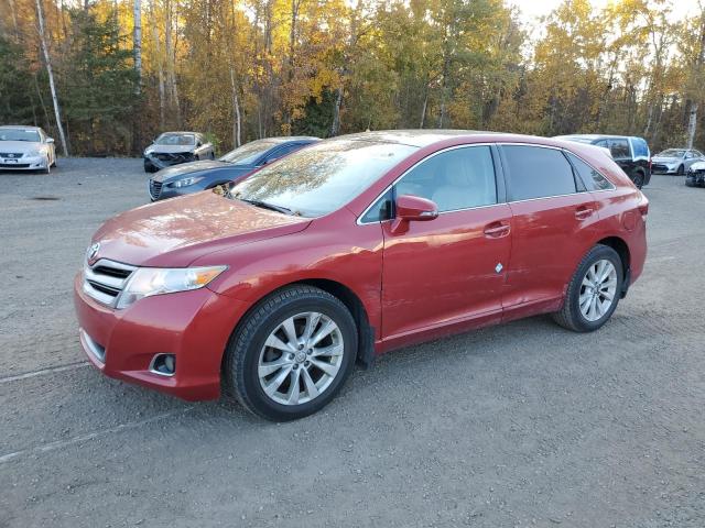 toyota venza le 2013 4t3za3bb5du076707