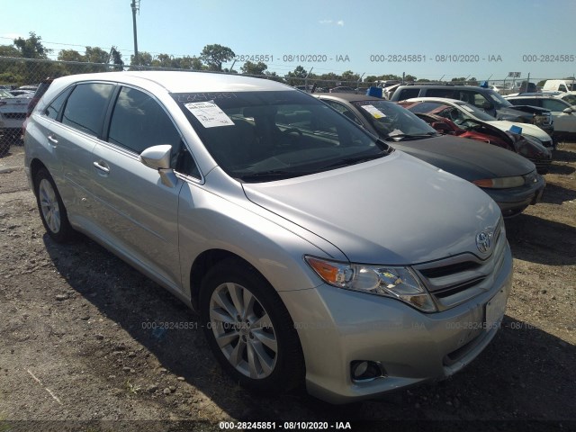 toyota venza 2013 4t3za3bb5du077842