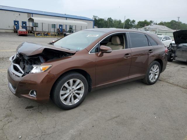 toyota venza 2014 4t3za3bb5eu082315