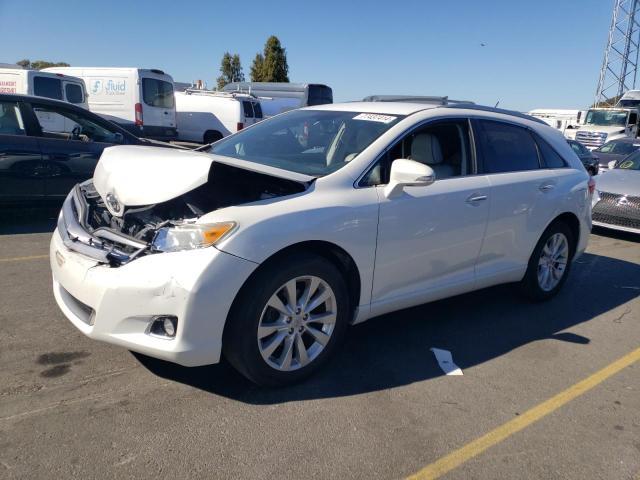 toyota venza le 2014 4t3za3bb5eu086803