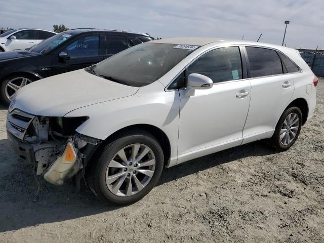 toyota venza le 2014 4t3za3bb5eu087336