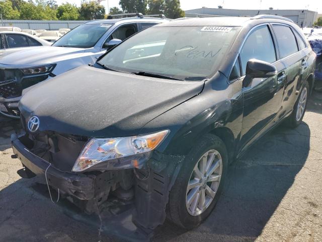 toyota venza le 2015 4t3za3bb5fu093672