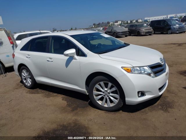 toyota venza 2015 4t3za3bb5fu093753