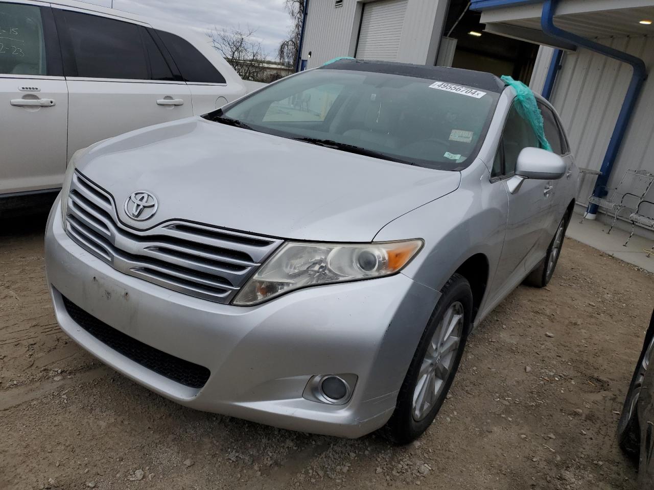 toyota venza 2010 4t3za3bb6au023185