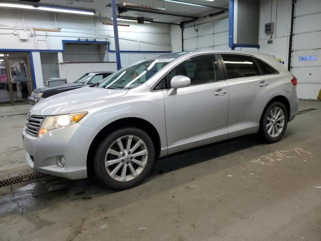 toyota venza 2010 4t3za3bb6au023350