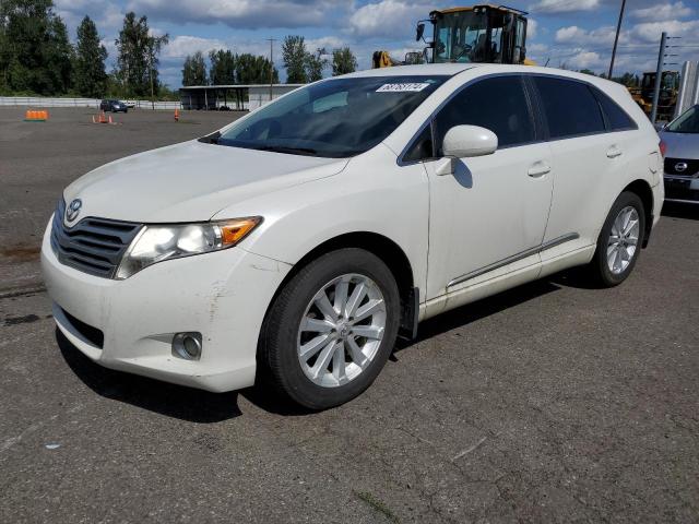 toyota venza 2010 4t3za3bb6au038222