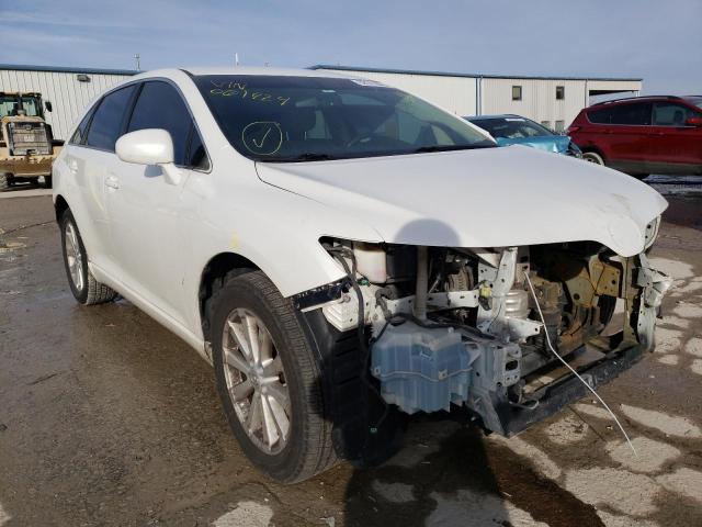 toyota venza le 2012 4t3za3bb6cu061924