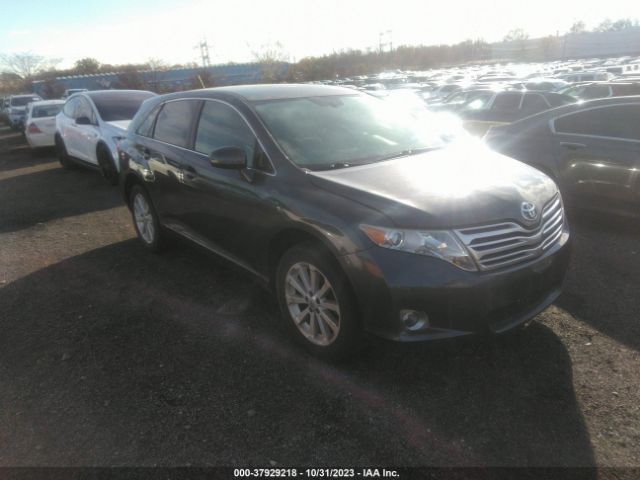 toyota venza 2012 4t3za3bb6cu062538