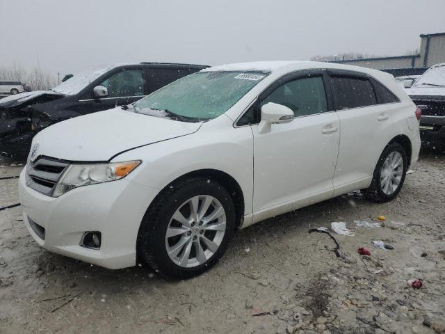 toyota venza le 2013 4t3za3bb6du070396