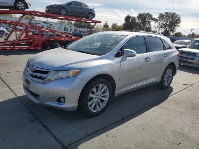 toyota venza le 2013 4t3za3bb6du073508