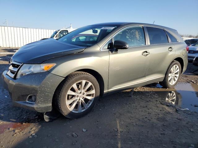 toyota venza 2013 4t3za3bb6du074769