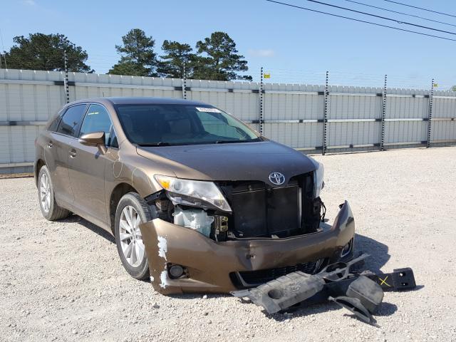 toyota venza le 2013 4t3za3bb6du076537