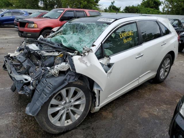 toyota venza le 2014 4t3za3bb6eu085580