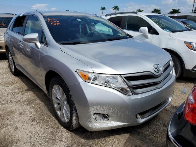 toyota venza le 2014 4t3za3bb6eu087605