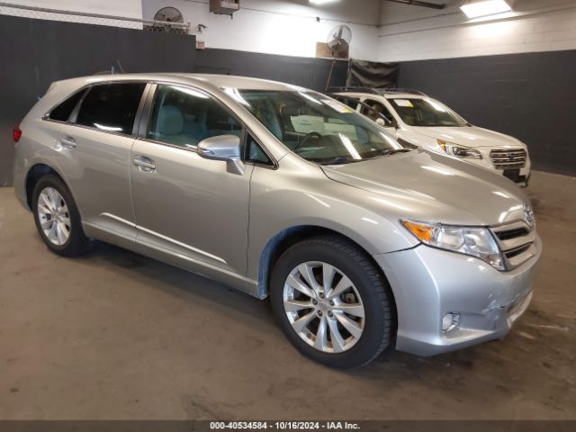 toyota venza 2015 4t3za3bb6fu091350