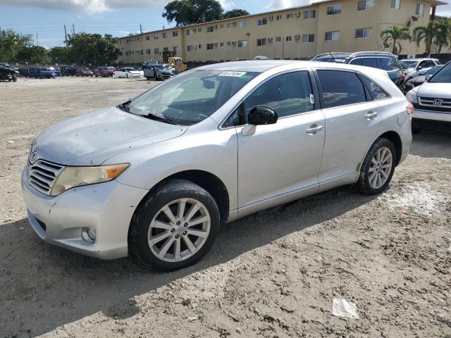 toyota venza 2010 4t3za3bb7au022756