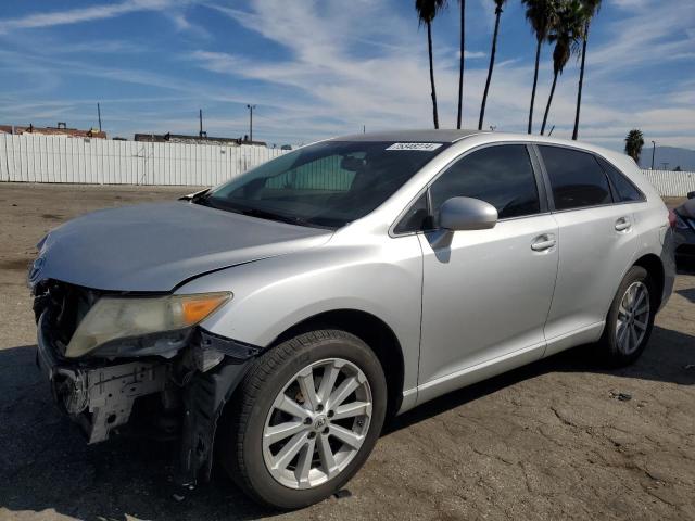 toyota venza 2010 4t3za3bb7au024569