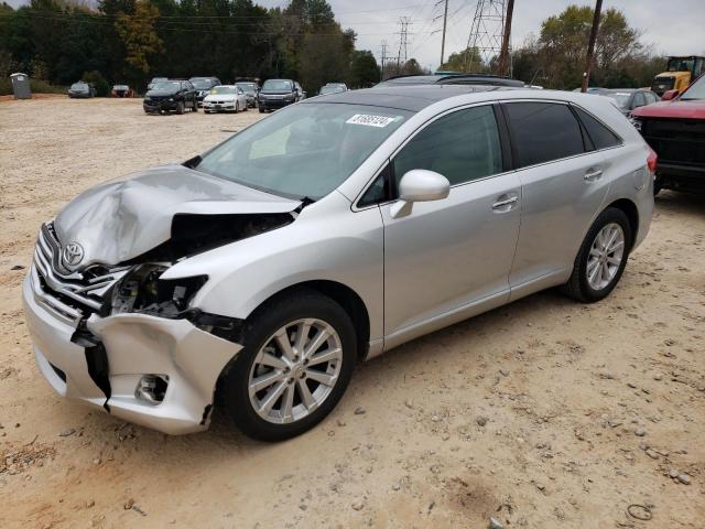 toyota venza 2010 4t3za3bb7au026371