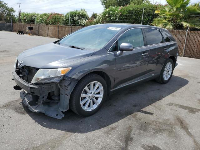 toyota venza 2010 4t3za3bb7au026564